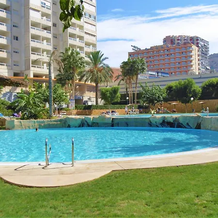 Gemelos 22 - 1c * Benidorm