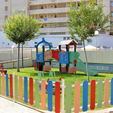 Apartment Gemelos 22 - 1c