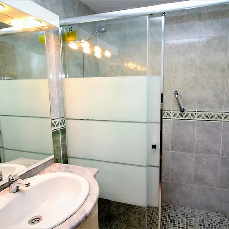 Apartment Gemelos 22 - 1c