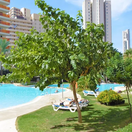Apartment Gemelos 22 - 1c *