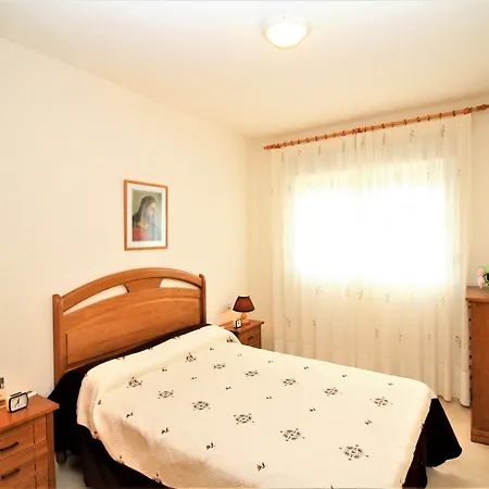Gemelos 22 - 1c Apartment *