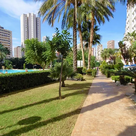 Gemelos 22 - 1c * Benidorm