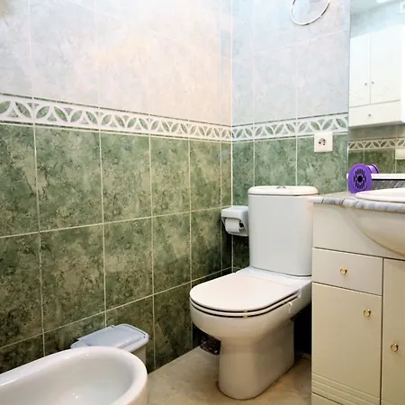 Apartment Gemelos 22 - 1c *