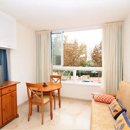 Apartment Gemelos 22 - 1c